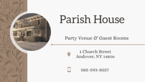 Parish House